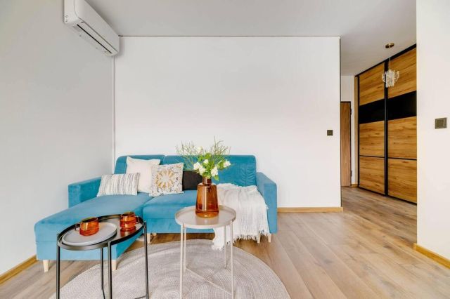 Mieszkanie 2-pokojowe Józefosław, ul. Wilanowska. Zdjęcie 22