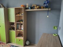 Mieszkanie 3-pokojowe Świętochłowice, ul. Norberta Barlickiego. Zdjęcie 4