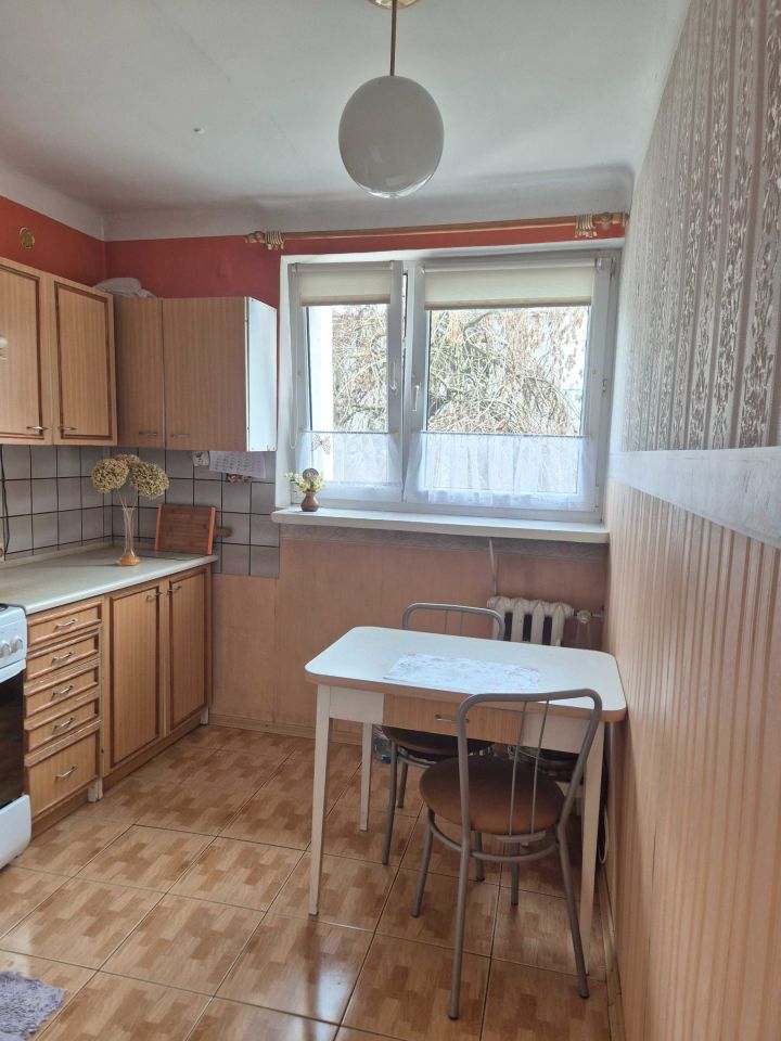 Mieszkanie 3-pokojowe Żychlin, ul. Okoniewskiego. Zdjęcie 4