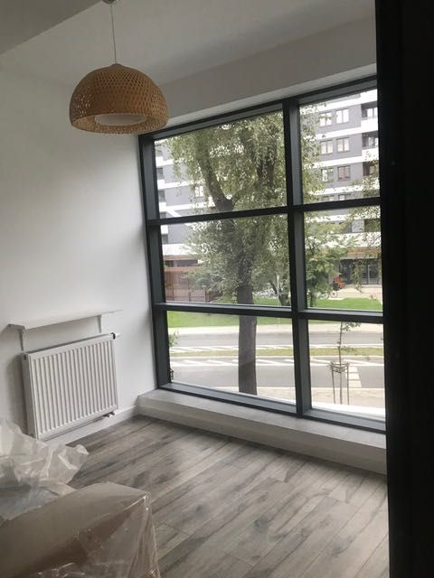 Mieszkanie 3-pokojowe Kraków Grzegórzki, ul. Grzegórzecka. Zdjęcie 7