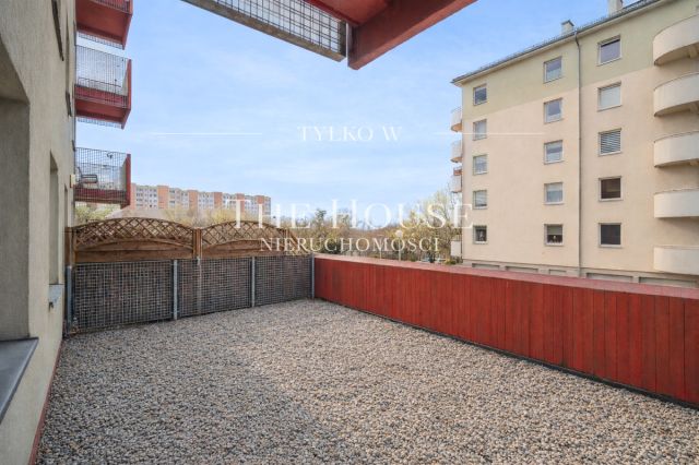 Mieszkanie 3-pokojowe Gdynia Obłuże, ul. Turkusowa. Zdjęcie 18