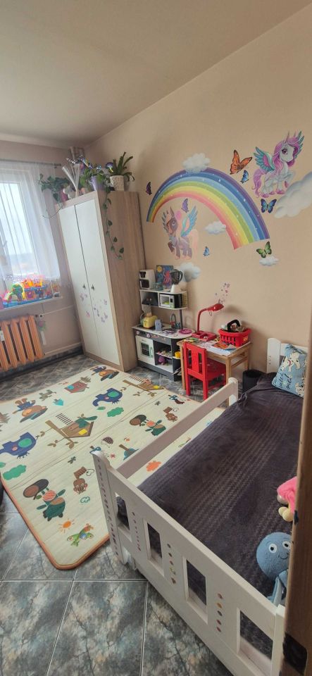 Mieszkanie 4-pokojowe Tarnobrzeg Serbinów, ul. Eugeniusza Kwiatkowskiego. Zdjęcie 4