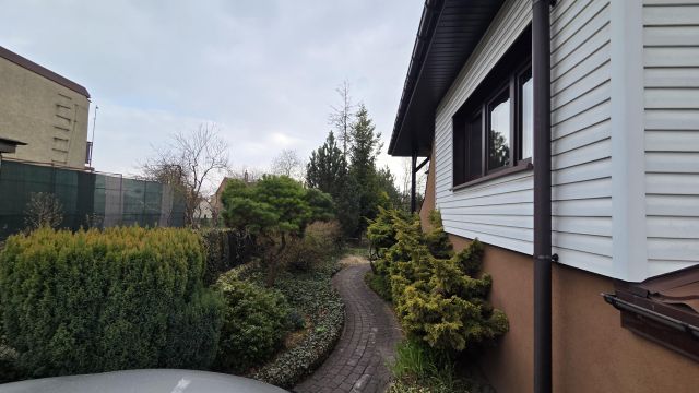 bliźniak, 4 pokoje Radomsko, Budowlanych. Zdjęcie 2