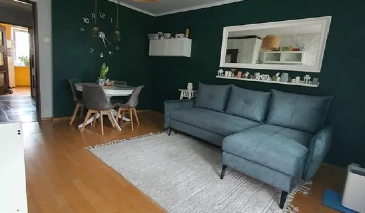 Mieszkanie 3-pokojowe Lublin Czuby, ul. Wyżynna