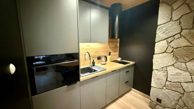 Mieszkanie 2-pokojowe Zakopane. Zdjęcie 5