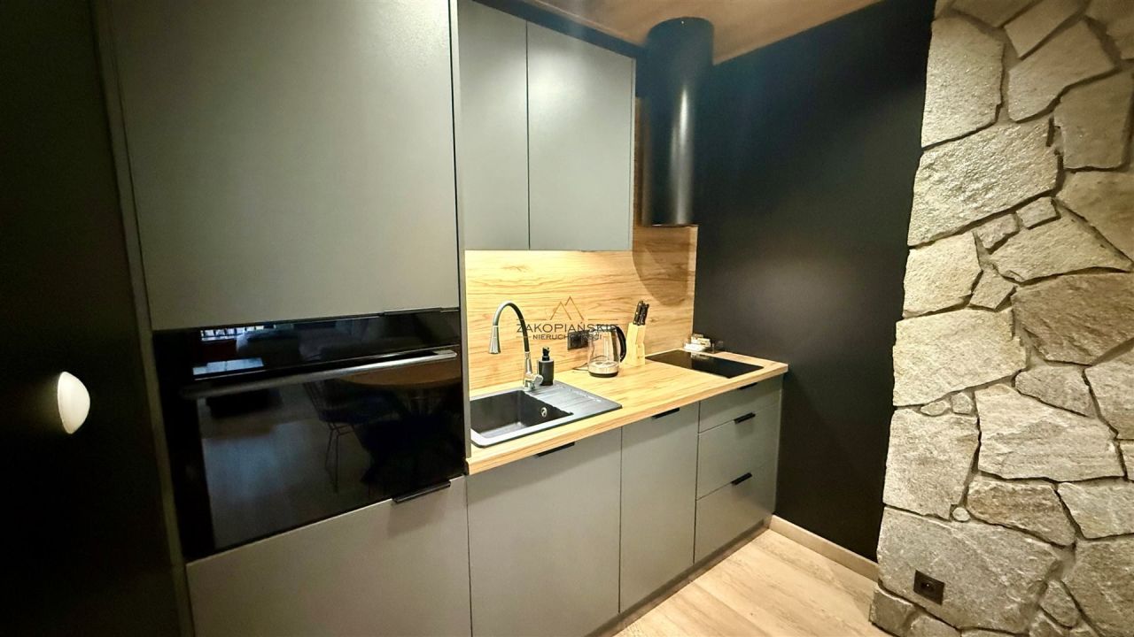 Mieszkanie 2-pokojowe Zakopane. Zdjęcie 5