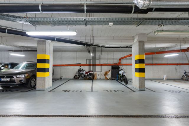 Mieszkanie 3-pokojowe Warszawa Mokotów, ul. Pory. Zdjęcie 20