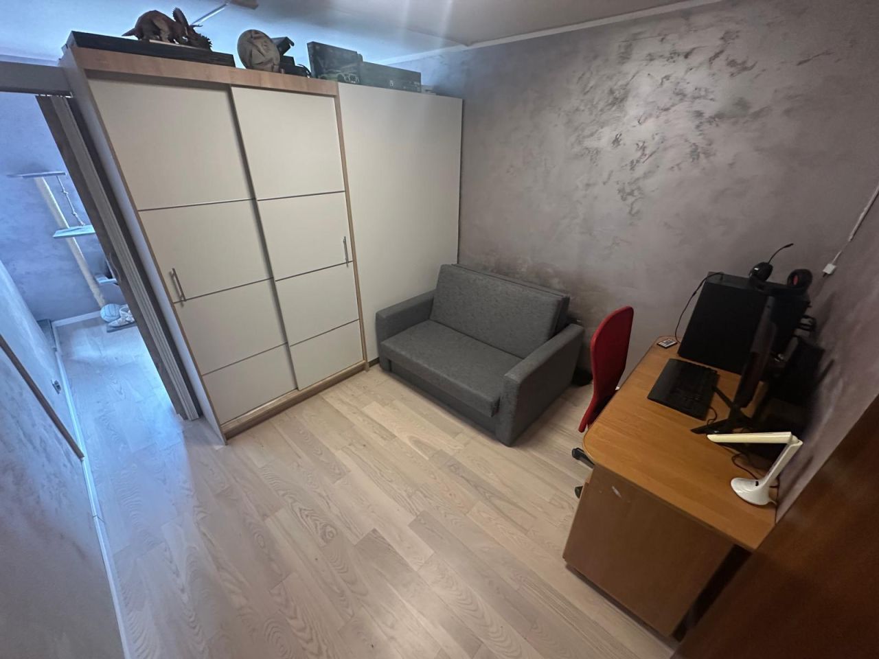 Mieszkanie 2-pokojowe Katowice Kokociniec, ul. Szafirowa. Zdjęcie 8