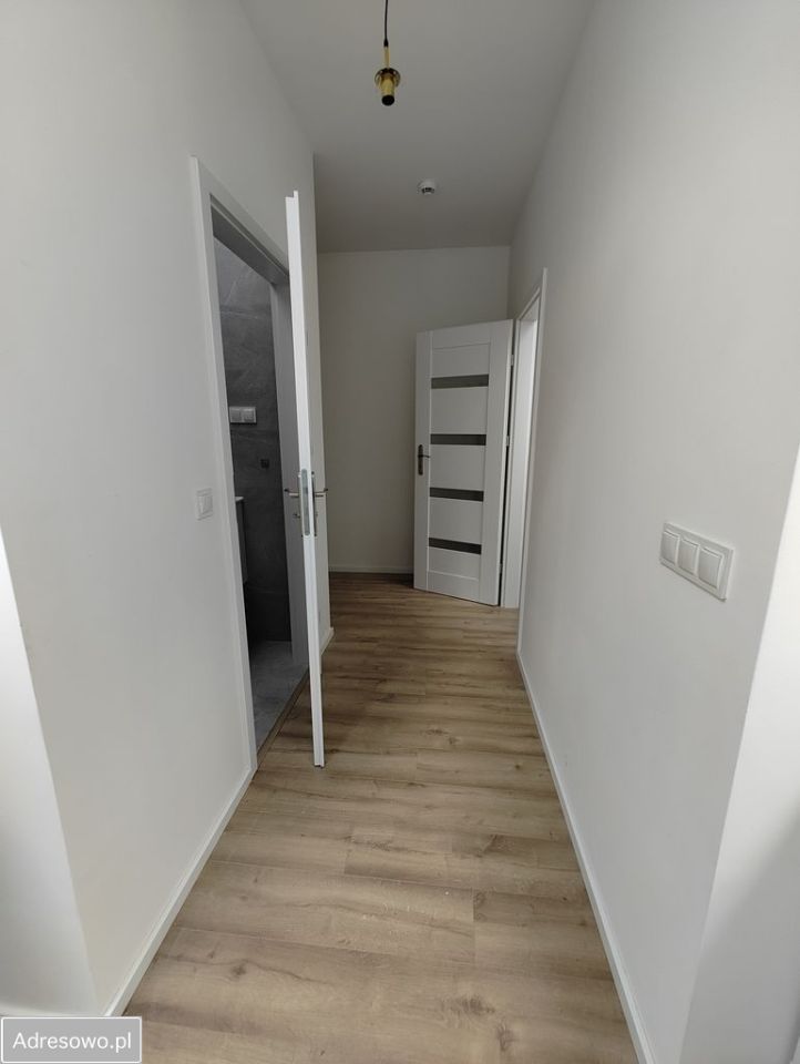 Mieszkanie 2-pokojowe Szczecin Centrum, ul. Śląska. Zdjęcie 20