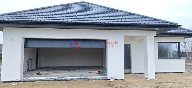 dom wolnostojący, 4 pokoje Wola Przypkowska. Zdjęcie 9