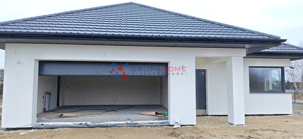 dom wolnostojący, 4 pokoje Wola Przypkowska. Zdjęcie 9