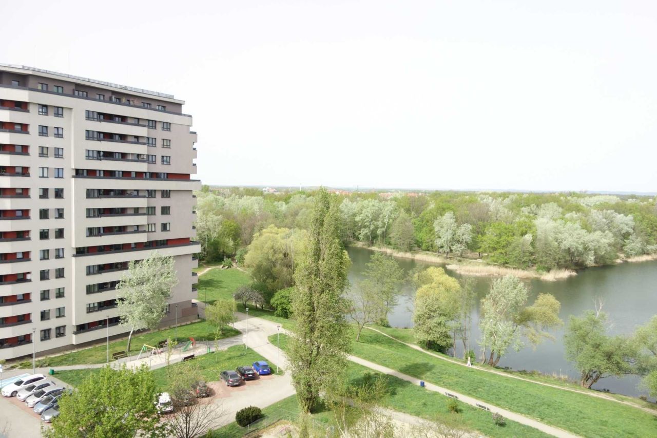 Mieszkanie 2-pokojowe Wrocław Pilczyce, ul. Lotnicza. Zdjęcie 2