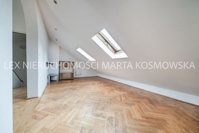 dom szeregowy, 7 pokoi Warszawa Wesoła. Zdjęcie 15