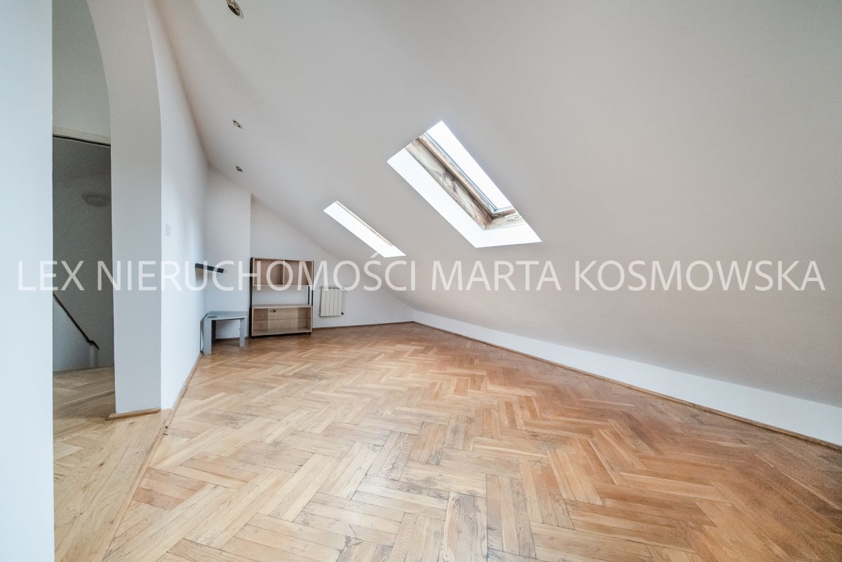 dom szeregowy, 7 pokoi Warszawa Wesoła. Zdjęcie 15