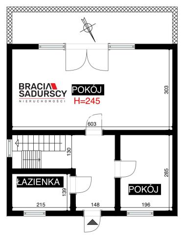 dom, 5 pokoi Poręba. Zdjęcie 30