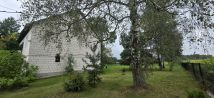 dom wolnostojący, 3 pokoje Łęg Starościński. Zdjęcie 2