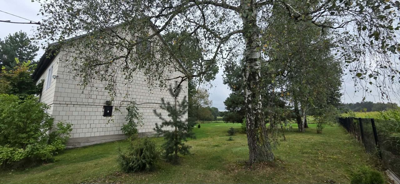 dom wolnostojący, 3 pokoje Łęg Starościński. Zdjęcie 3