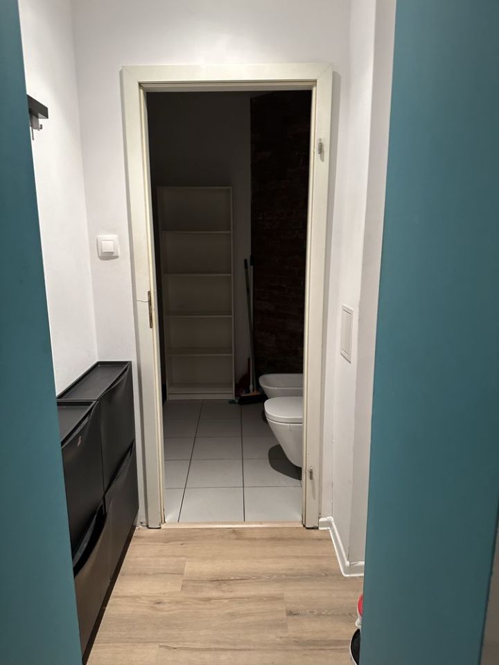 Mieszkanie 3-pokojowe Poznań Wilda. Zdjęcie 4