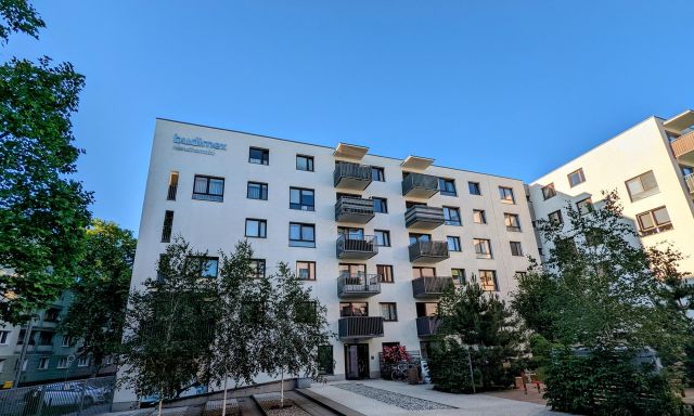 Mieszkanie 2-pokojowe Poznań Wilda, ul. Rolna. Zdjęcie 1