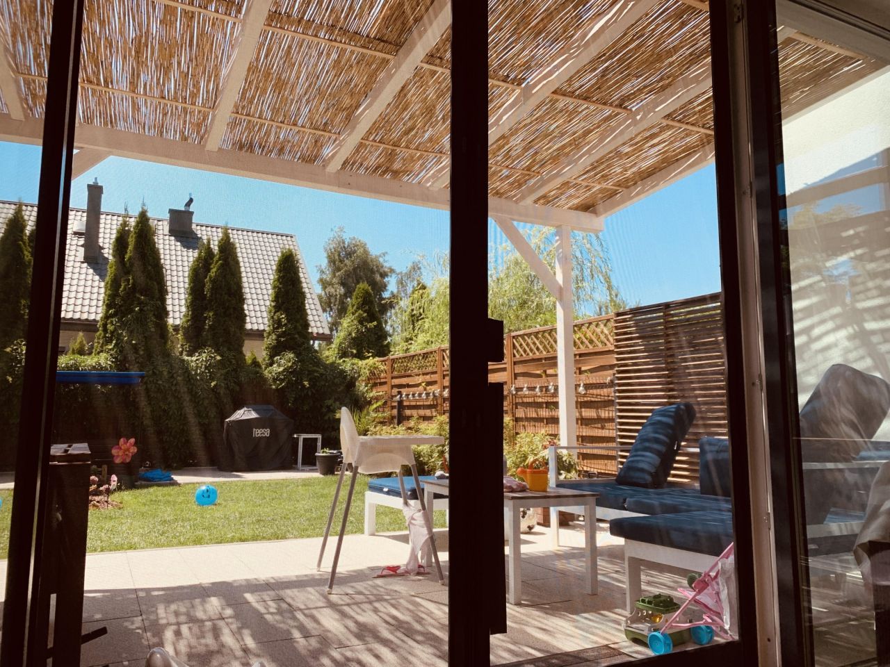 dom szeregowy, 6 pokoi Ożarów Mazowiecki, ul. Adama Mickiewicza