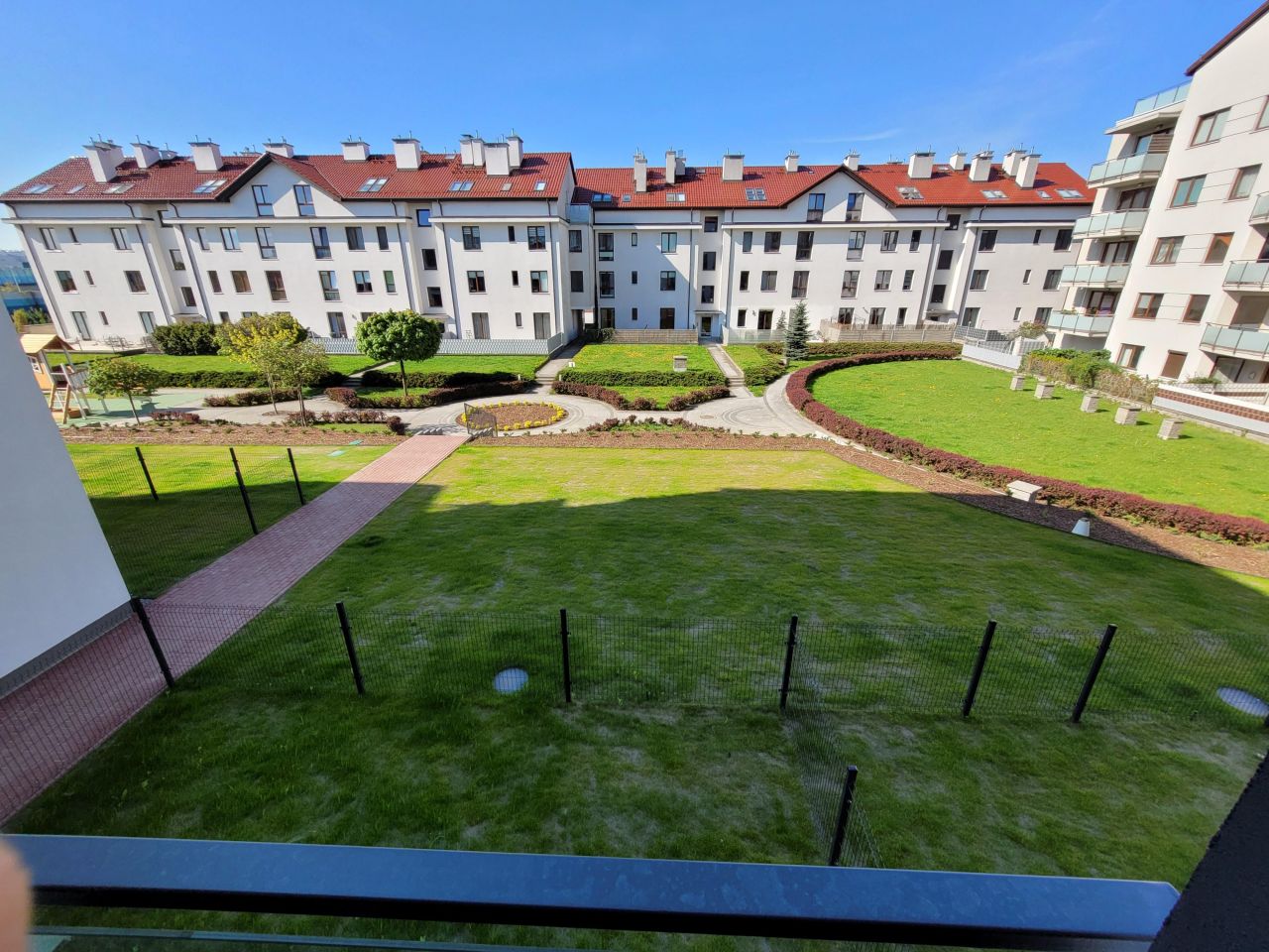 Mieszkanie 2-pokojowe Warszawa Ursus, ul. Aleje Jerozolimskie