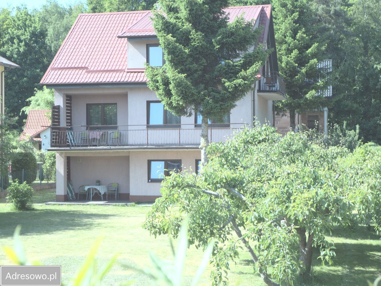 Działka budowlana Ustka, ul. Żeglarzy. Zdjęcie 9