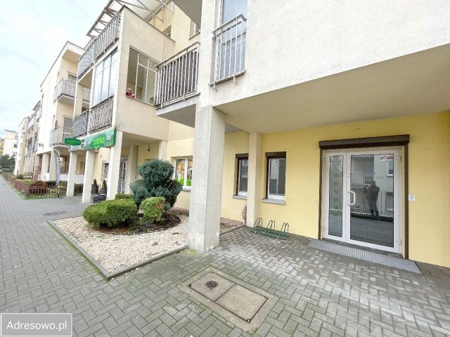 Lokal Kraków Swoszowice, ul. Borkowska. Zdjęcie 1