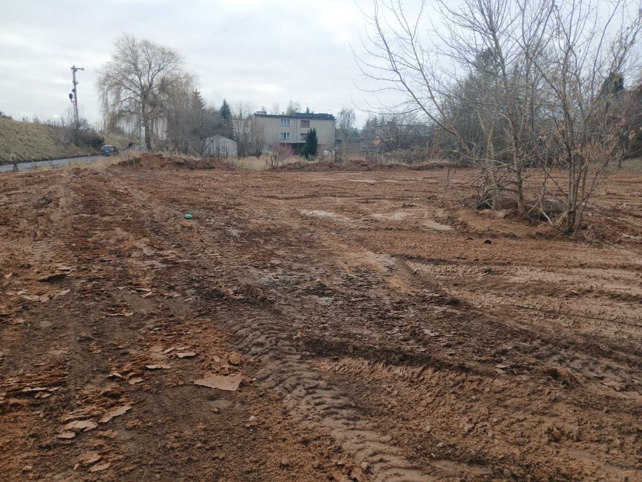 Działka budowlana Złotów. Zdjęcie 8