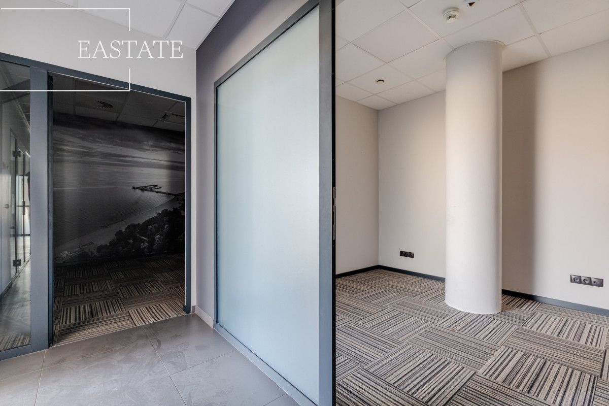 Biuro Sopot Centrum, ul. Dworcowa. Zdjęcie 14