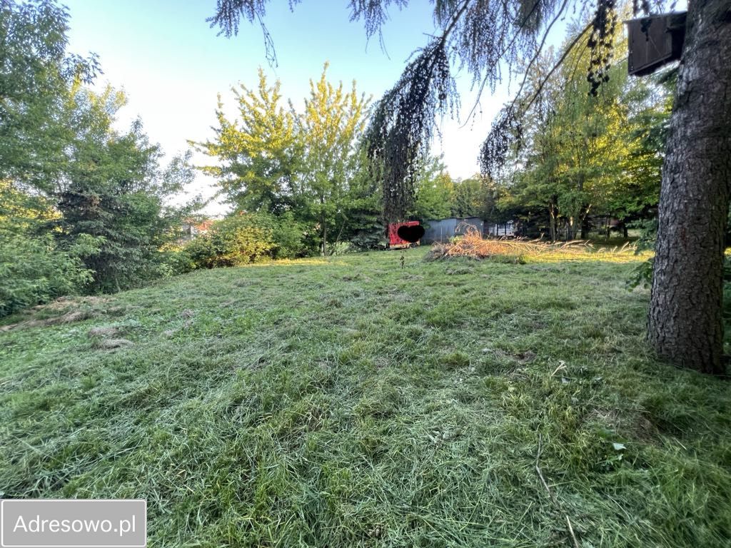 Działka budowlana Wodzisław Śląski, ul. Grodzisko. Zdjęcie 5