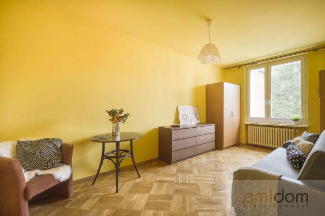 Mieszkanie 2-pokojowe Warszawa Mokotów, ul. Racławicka. Zdjęcie 1