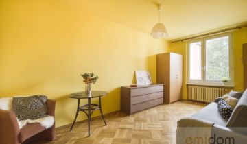 Mieszkanie 2-pokojowe Warszawa Mokotów, ul. Racławicka