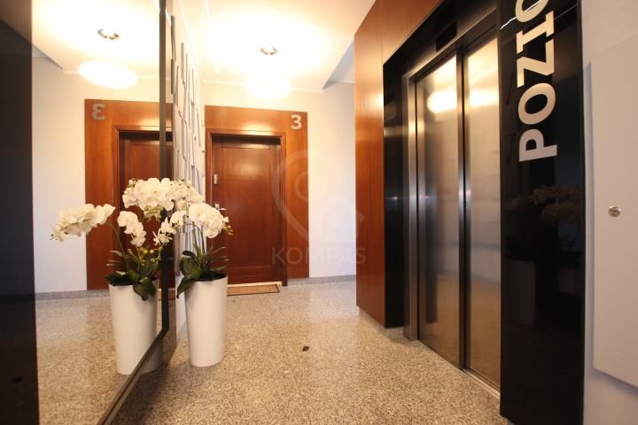 Mieszkanie 3-pokojowe Wrocław Krzyki, ul. Turniejowa. Zdjęcie 15