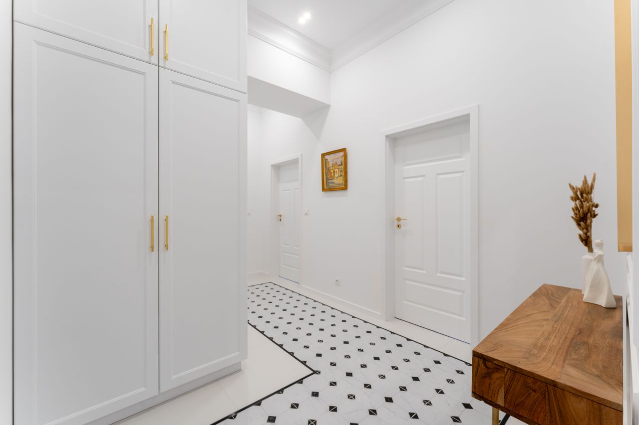 Mieszkanie 4-pokojowe Kraków Stare Miasto, pl. Jana Matejki. Zdjęcie 11