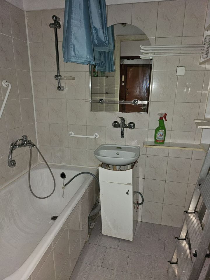 Mieszkanie 3-pokojowe Łódź Karolew, ul. Grodzieńska. Zdjęcie 6