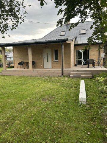 dom Czarna Białostocka. Zdjęcie 1