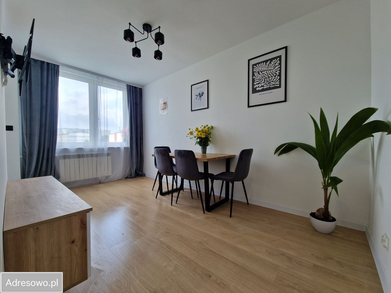 Mieszkanie 3-pokojowe Skarżysko-Kamienna, ul. Konopnickiej. Zdjęcie 15