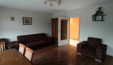 Mieszkanie 2-pokojowe Pabianice, ul. Podleśna