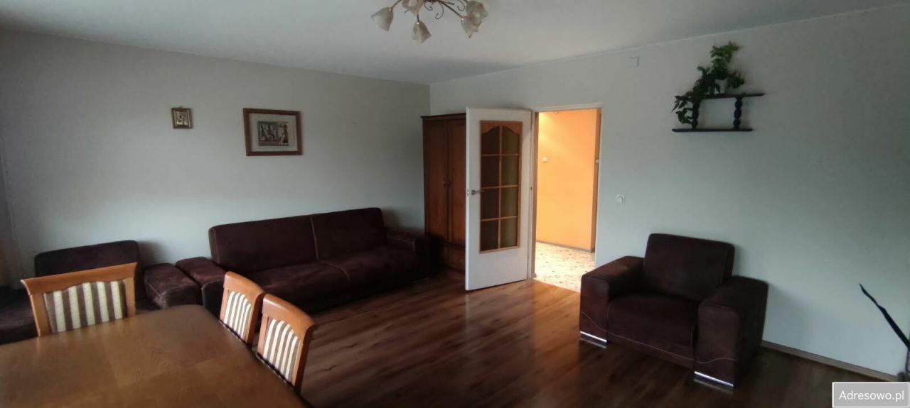 Mieszkanie 2-pokojowe Pabianice, ul. Podleśna