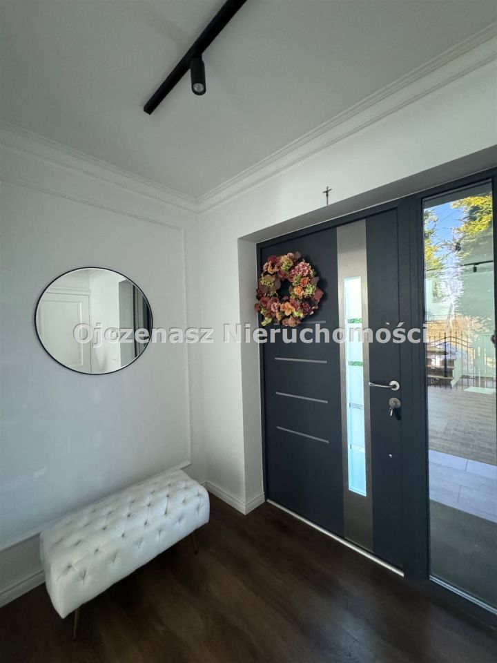 dom wolnostojący, 5 pokoi Niemcz. Zdjęcie 18