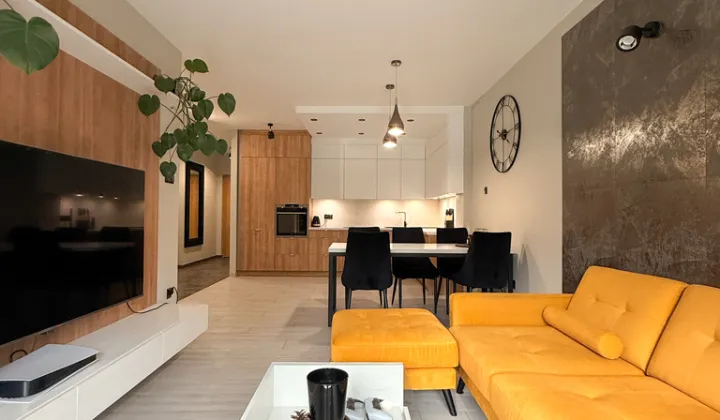 Mieszkanie 2-pokojowe Dębica, ul. Poddęby