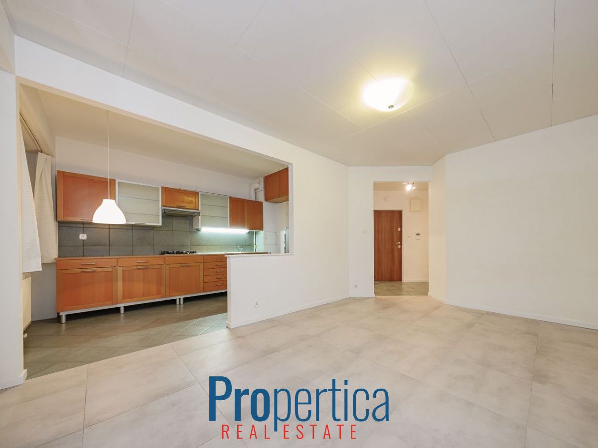 Mieszkanie 2-pokojowe Warszawa Ursynów, ul. Melchiora Wańkowicza. Zdjęcie 2