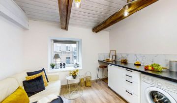 Mieszkanie 1-pokojowe Łódź Widzew, ul. Złotno