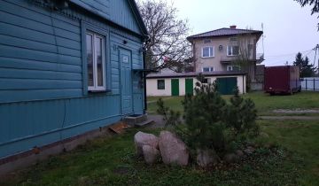 dom wolnostojący Kazanów