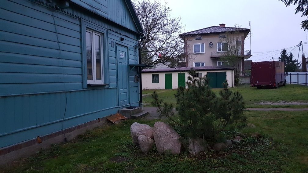 dom wolnostojący Kazanów. Zdjęcie 2