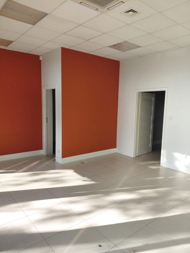 Lokal Warszawa Ursynów, ul. Puławska. Zdjęcie 4