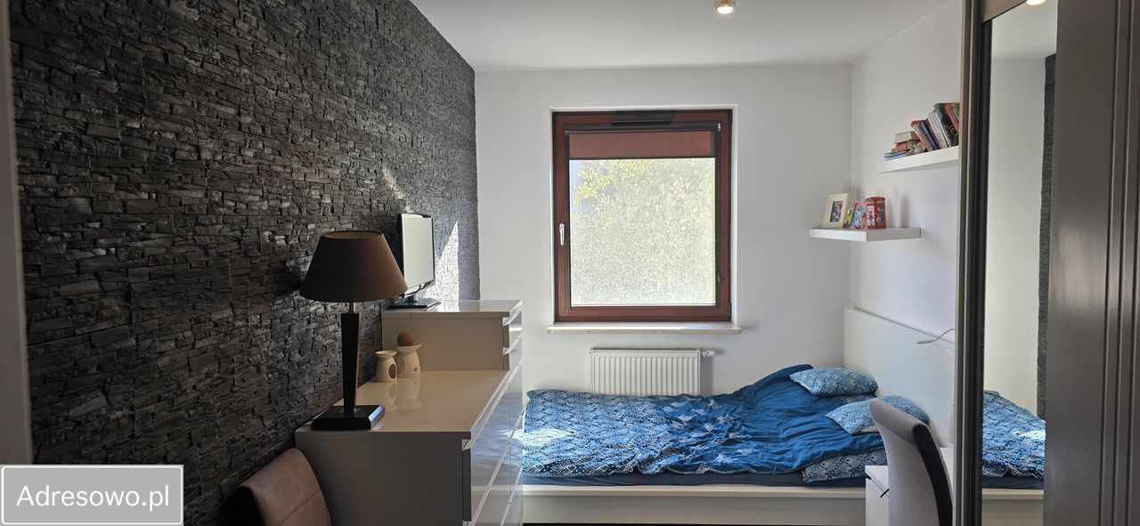 Mieszkanie 4-pokojowe Łomianki Dolne, ul. Wiślana. Zdjęcie 17