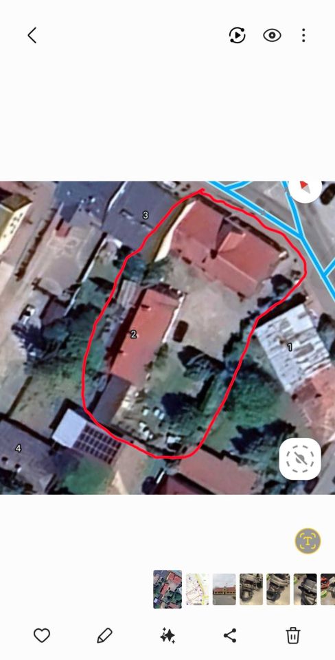 dom wolnostojący Wiskitki. Zdjęcie 2