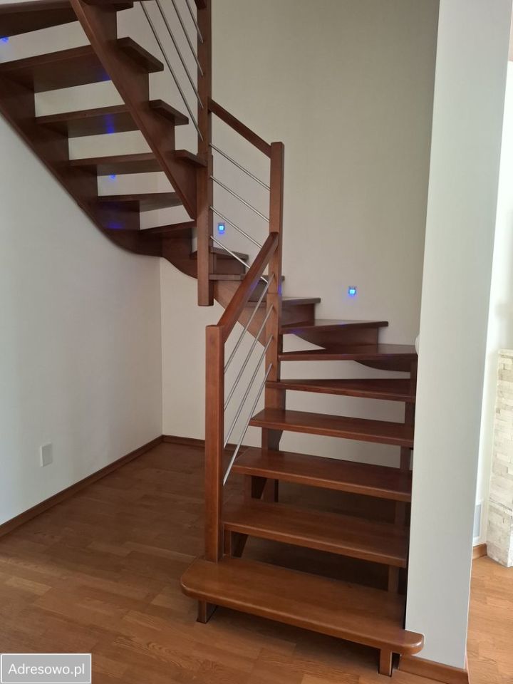 dom wolnostojący, 4 pokoje Niepołomice Jazy, ul. Lawendowa. Zdjęcie 11