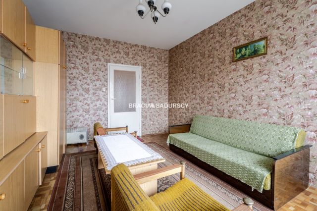 dom wolnostojący, 6 pokoi Kraków Podgórze, ul. Szczęśliwa. Zdjęcie 4